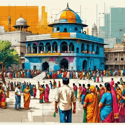 Electoral Systems’ Reforms: Explore reforms in India’s electoral systems for 2025.