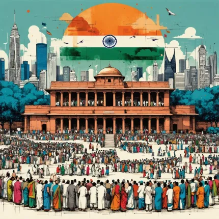 Electoral Systems’ Challenges Analysis: Explore challenges analysis in India’s electoral systems for 2025.