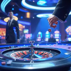 Funky Time Casino: Live Stream Quality and Betting Options: Live Stream Tactics