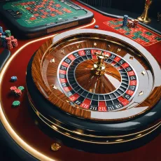 Immersive Roulette Live: Camera Angles and Betting Precision: Camera Angle Tactics