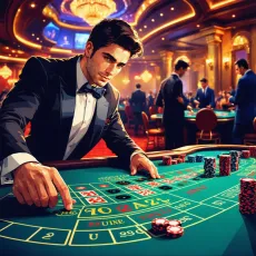 Teen Patti Live Dealer: Interaction and Game Dynamics: Live Dealer Tips
